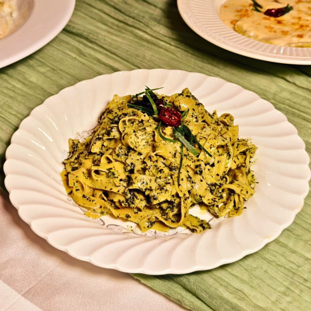 Restaurante Curacautin
