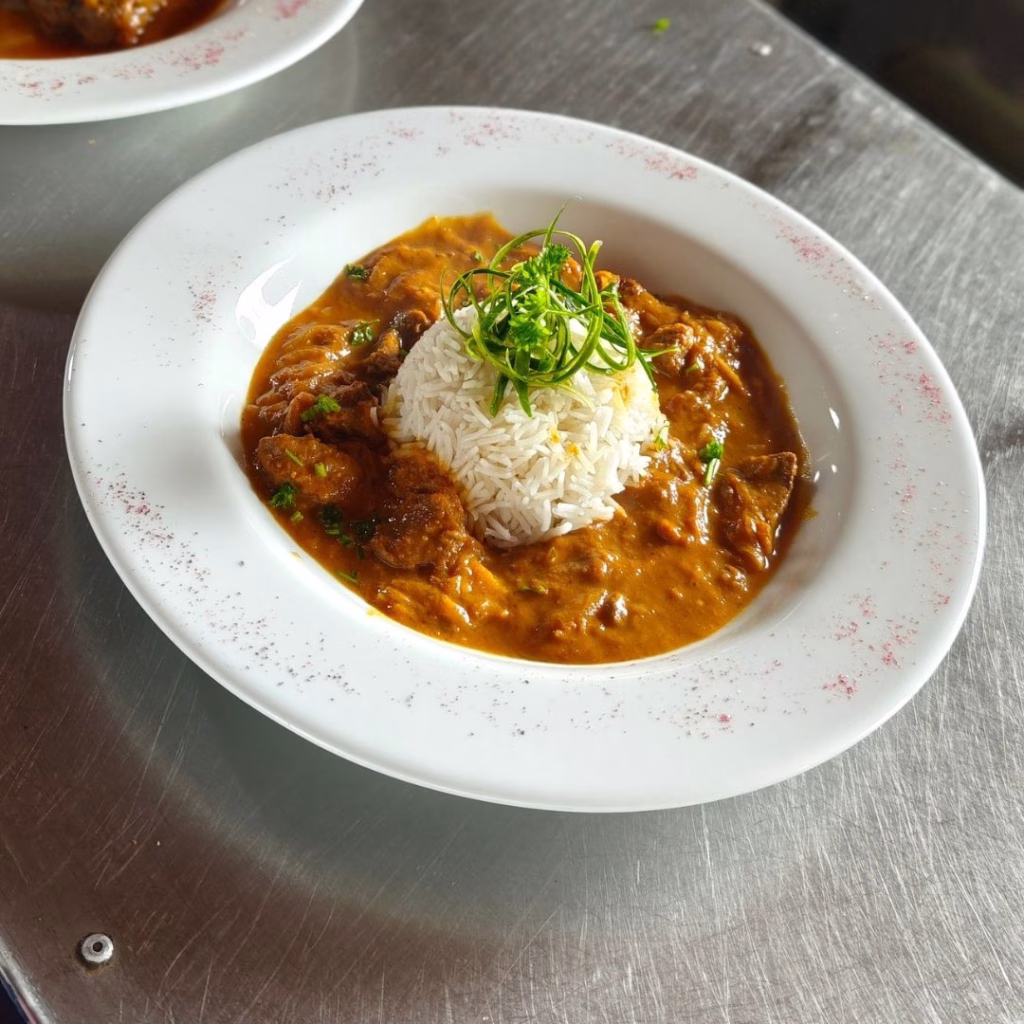 Restaurante Curacautin