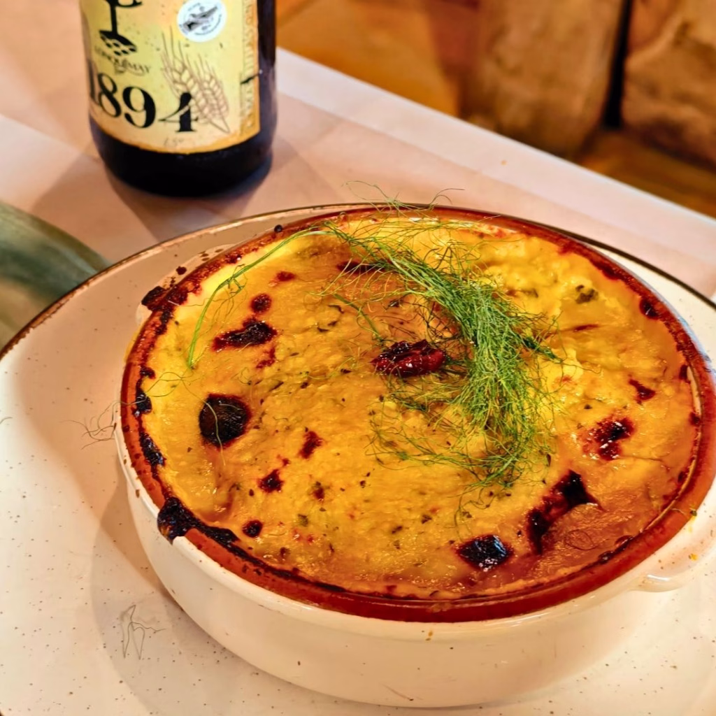 Restaurante Araucanía Andina