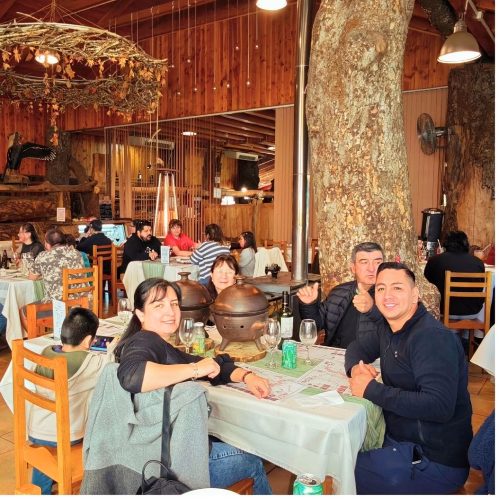 Restaurante Victoria