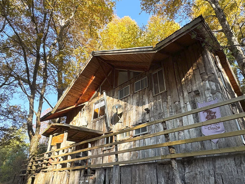 La Casa del Bardo - Imagen 3
